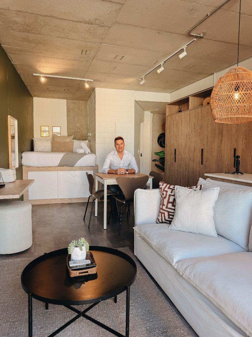 0 Bedroom Property for Sale in Sea Point Western Cape